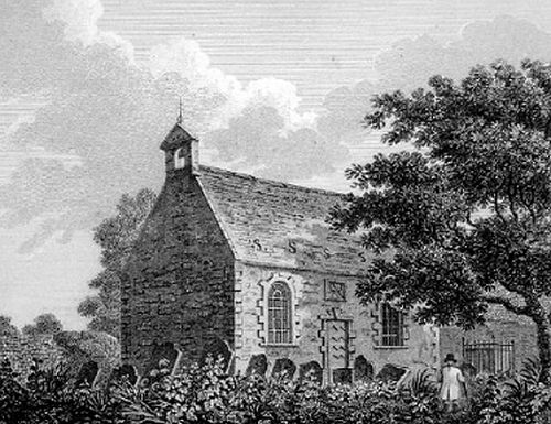 Marmaduke Coghill