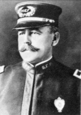 William Biggy