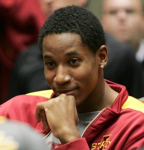 Will Clyburn