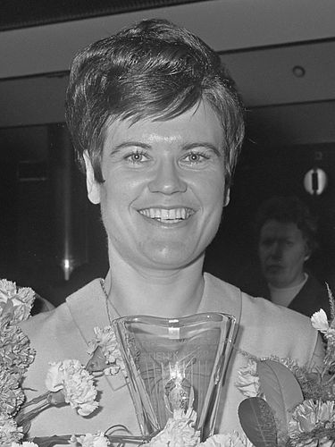 Christina Kaiser