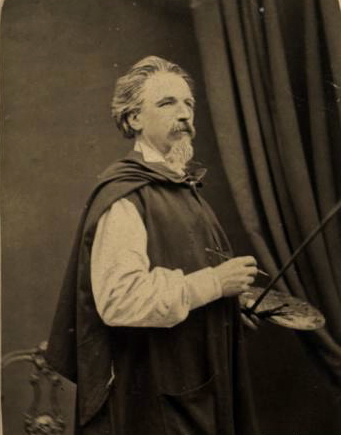 Lew Lagorio