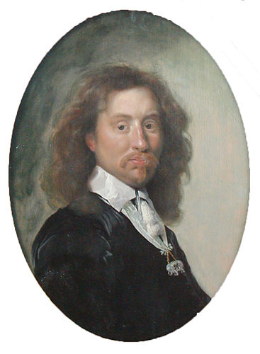 Henrik Bjelke