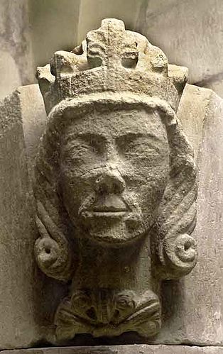 Waldemar King of Sweden