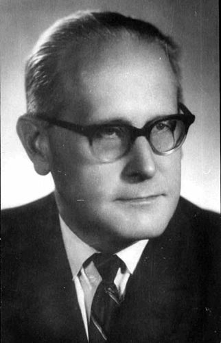 Tadeusz Baranowski