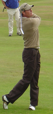 David Howell