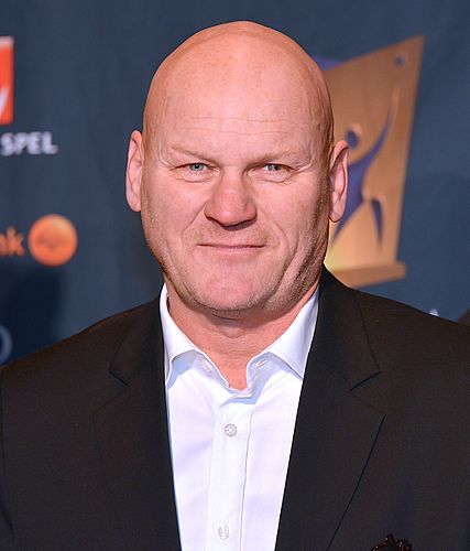 Hakan Sodergren