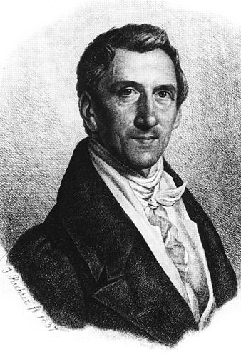 Ludolph Treviranus