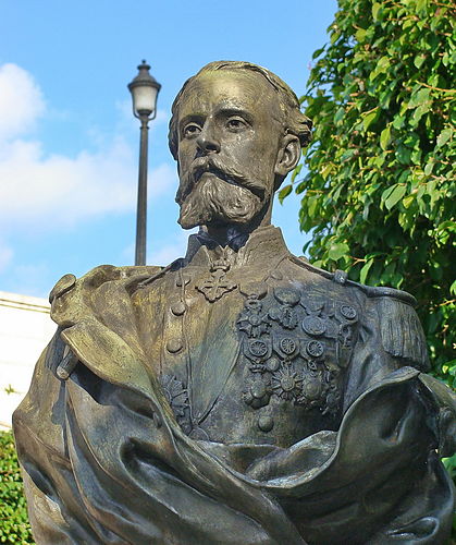 Lucien Bonaparte-Wyse