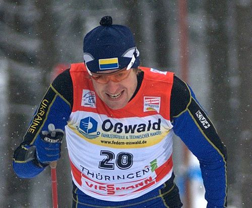 Roman Leybyuk