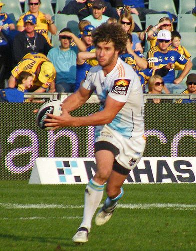 Ben Ridge