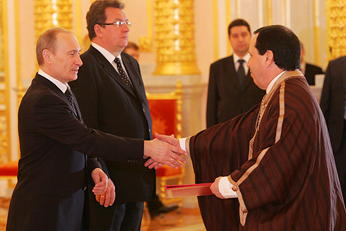 Khemaies Jhinaoui