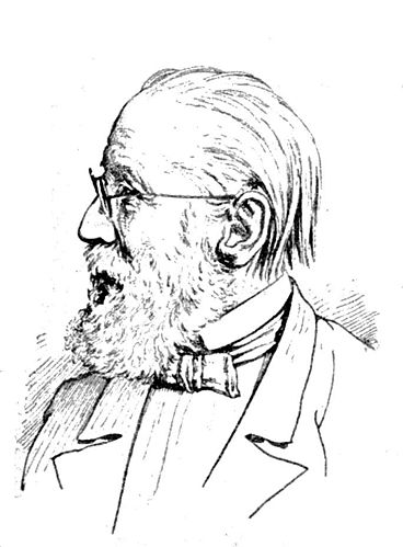 Karl Botticher