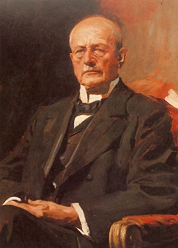 Carl Thieme