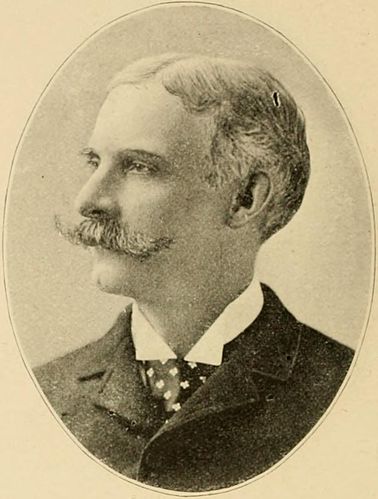 Henry Baldwin Hyde