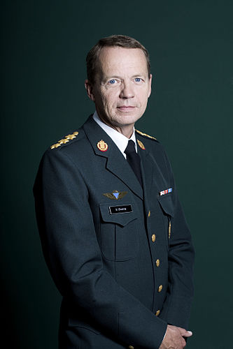 Bjorn Bisserup