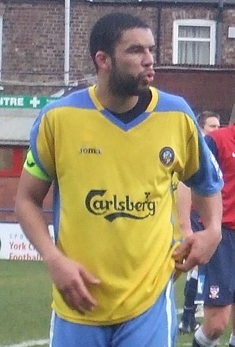Ian Simpemba