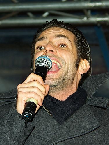 Manuel Ortega