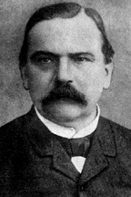 Hugo Pernice