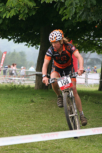 Lydia Gould