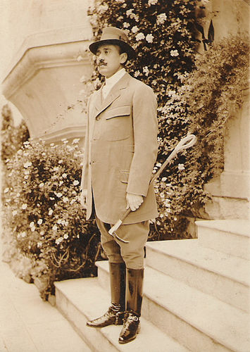 Ignacio Alcocer