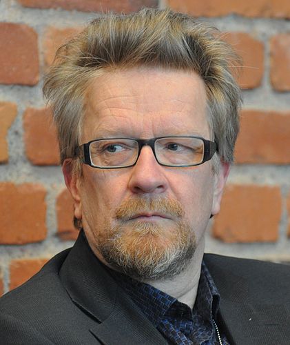 Kari Pekka Enqvist