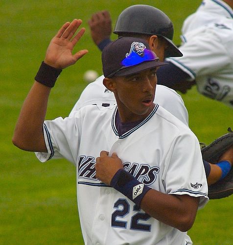 Angel Castro