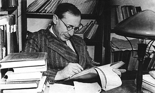 Nikolai Chebotaryov