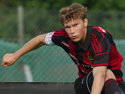 Jesper Karlstrom