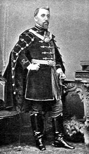 Boldizsar Horvat