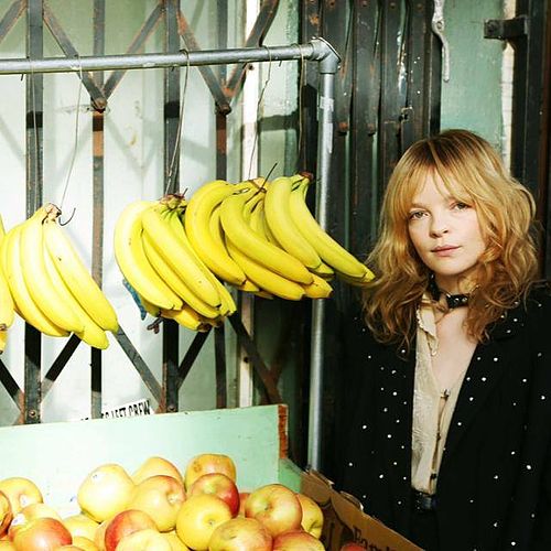 Jessica Pratt
