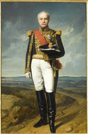 Achille d'Hilliers