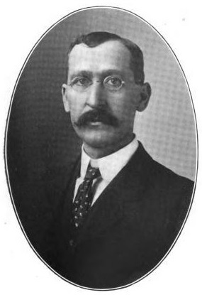 Cyrus Durey