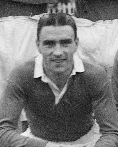 Bobby Campbell
