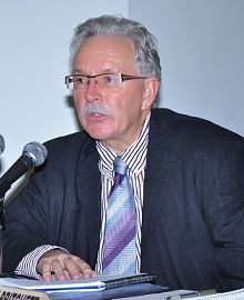 David Hulme