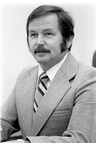 Everett Kelly
