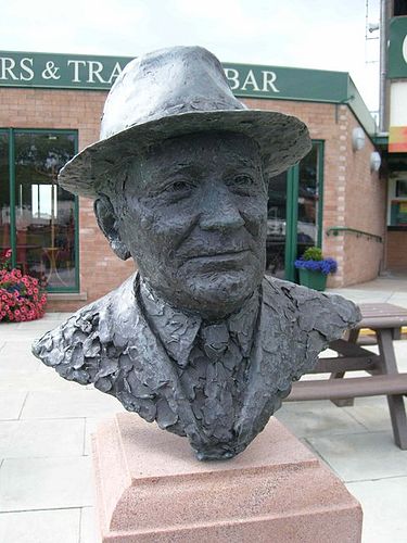 Gordon Richards