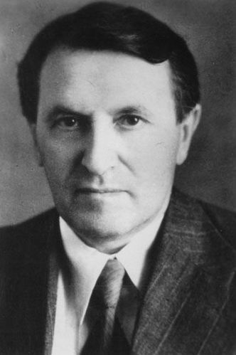 Konstantin Tretiakoff