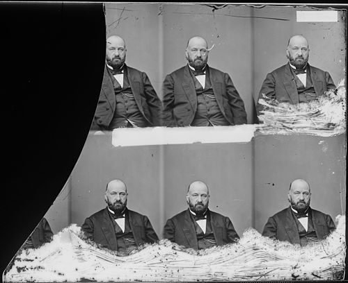William Radford