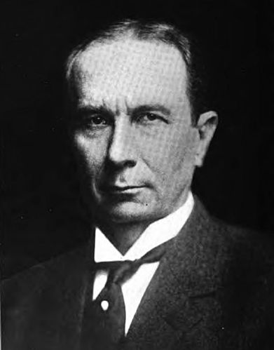 Robert Scott