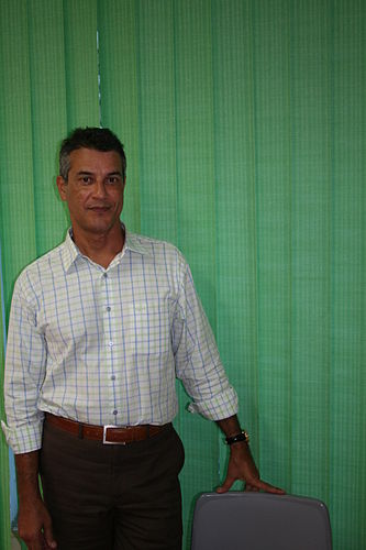 Ibrahim Dindar