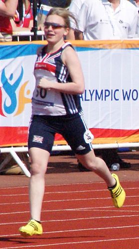 Katrina Hart
