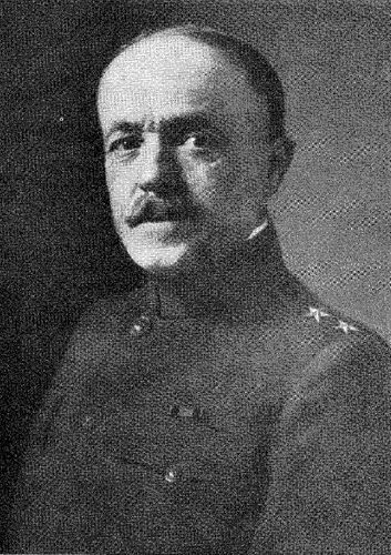 Jesse McIlvane Carter