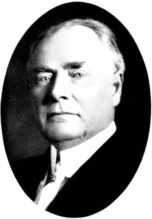 Norman Edward Mack