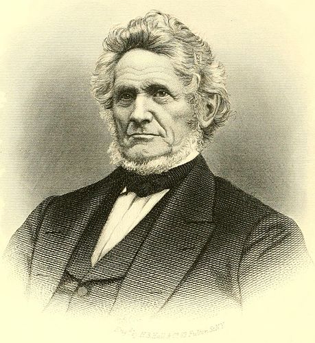 Charles Knapp