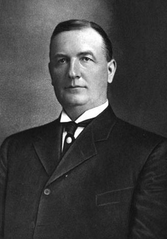 Jesse Felix West
