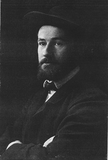 Karl Zoeppritz