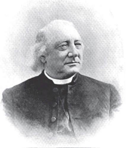 Gregory Thurston Bedell