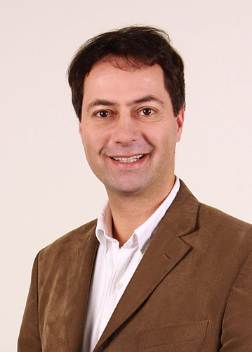 Bela Glattfelder