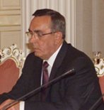Uladzimir Yermoshin