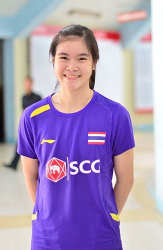 Busanan Ongbumrungpan